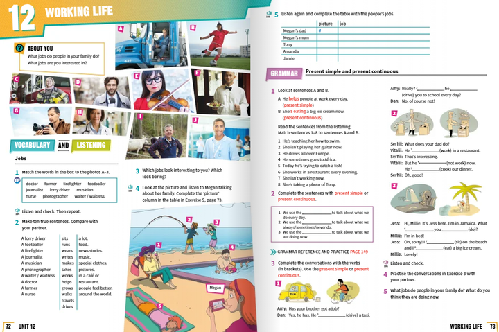 Підручник Prepare for Ukraine НУШ 5 Student`s Book (тверда обкладинка) - изображение 3