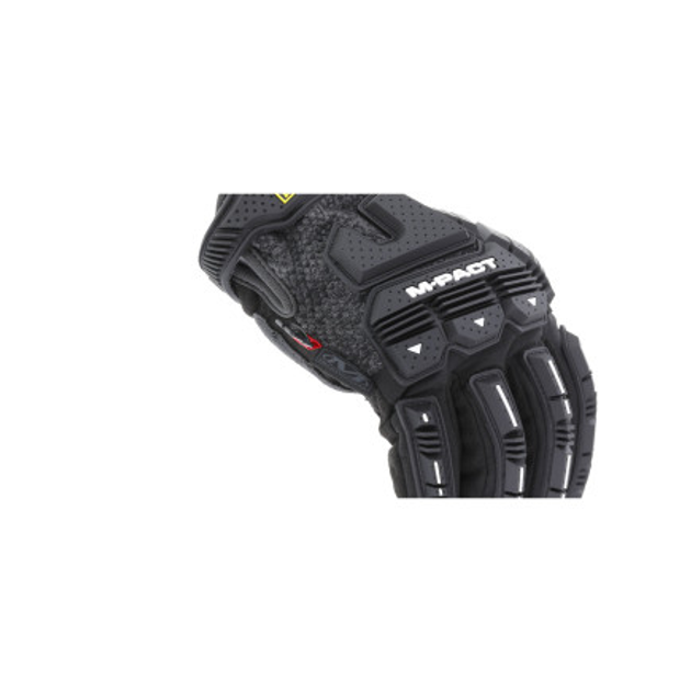 Перчатки зимние Mechanix Wear ColdWork M-Pact L (CWKMP-58-010) - изображение 2