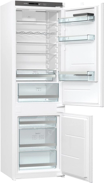 Акція на Вбудований холодильник GORENJE NRKI4182A1 від Rozetka