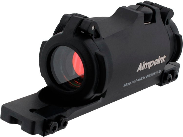 Крепление Aimpoint для Micro на "Ласточкин хвост" - изображение 2