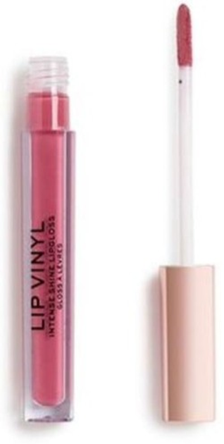 Блиск для губ Makeup Revolution Lip Vinyl Dollhouse 3.6 мл (5057566170031) - зображення 1