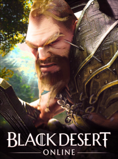 Купить Black Desert* от ₽ для Steam