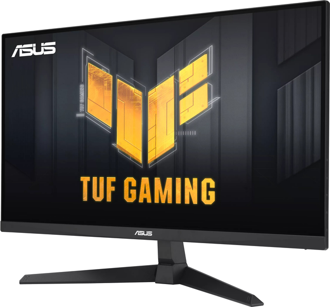 Монітор 27" ASUS TUF Gaming VG279Q3A - зображення 3