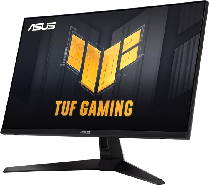 Monitor 27" ASUS TUF Gaming VG27AQ3A - obraz 2