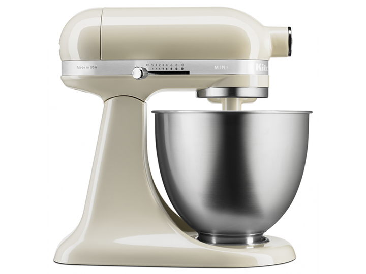 Миксер KitchenAid - 5KSM3311XEAC - Фото 1 Миксер KitchenAid - 5KSM3311XEAC - изображение 1