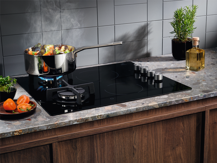 Варочная поверхность Electrolux - EGE 6172 NOK - изображение 6