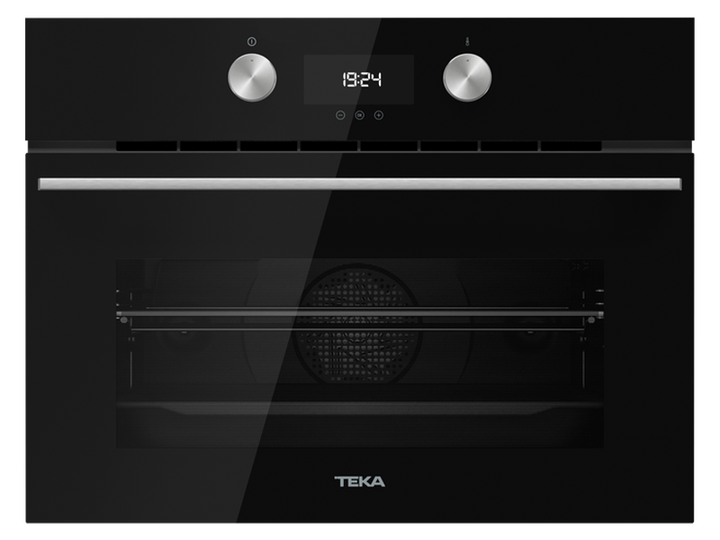Духова шафа Teka - HLC 8440 C BK 111160012 - зображення 1