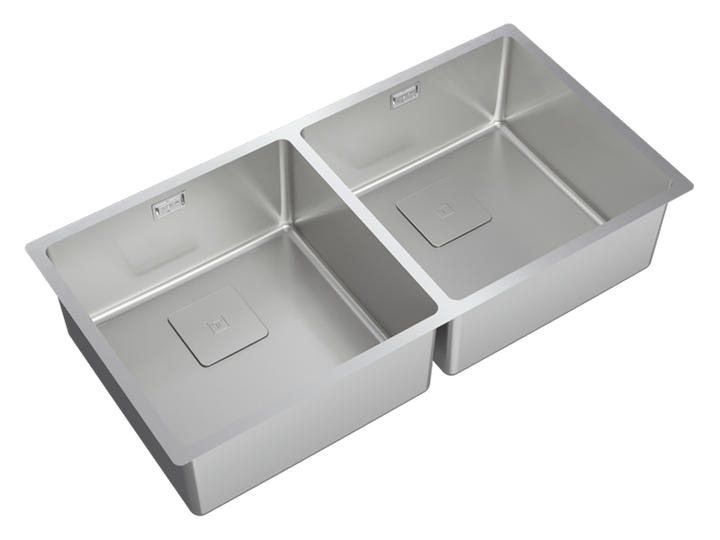 Мойка кухонная Teka - FLEXLINEA 2 B 860 115030026 - изображение 2