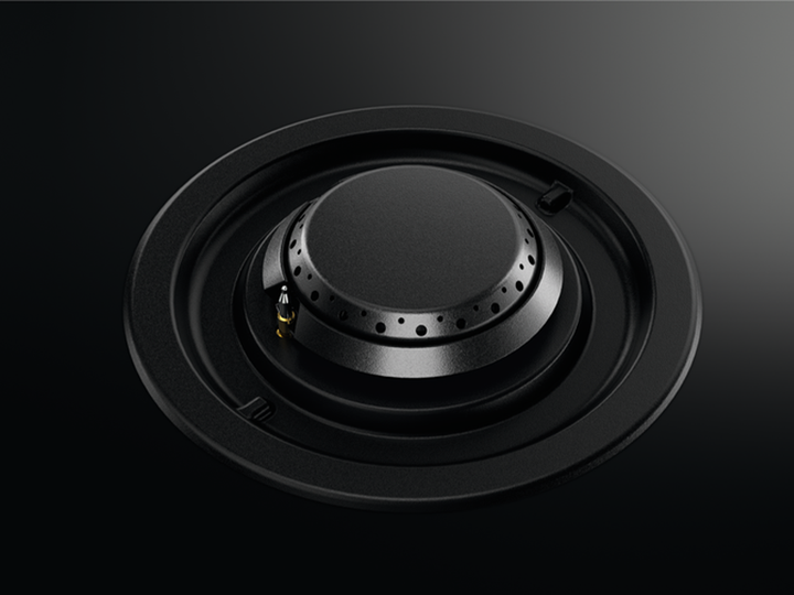 Варочная поверхность AEG - HKB64453NB - изображение 9