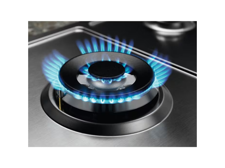 Варочная поверхность Electrolux - EGS6436SX - изображение 9