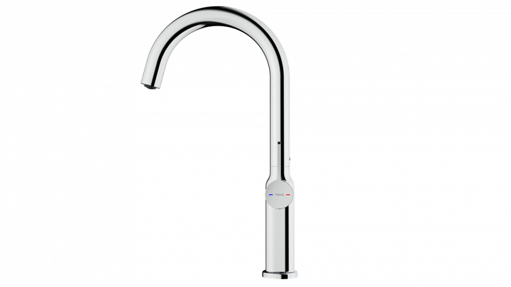 Змішувач кухонний Teka - OVAL 915 116030063 - зображення 5