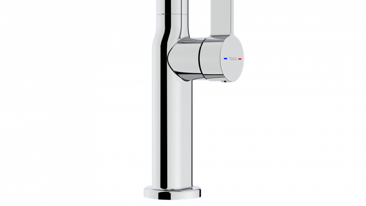 Змішувач кухонний Teka - OVAL 915 116030063 - зображення 6