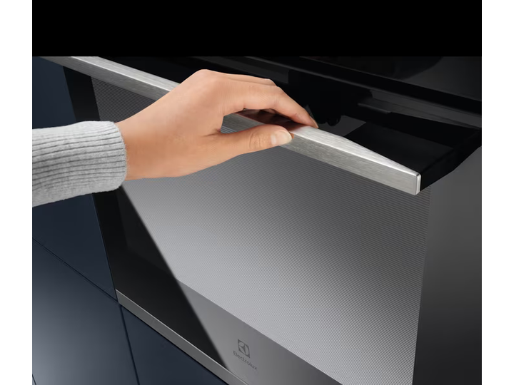 Духовой шкаф Electrolux - KOCBP39WX - изображение 4