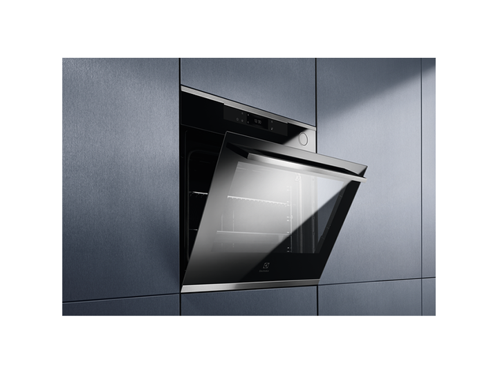 Духовой шкаф Electrolux - KOCBP39WX - изображение 5
