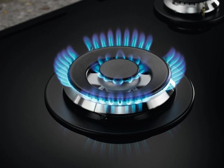Варочная поверхность Electrolux - KGG 75362 K - изображение 5