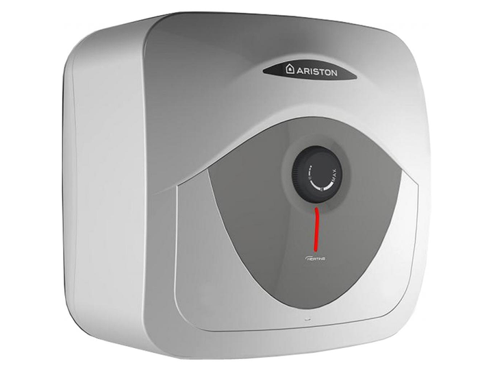 Бойлер Ariston - ANDRIS RS 30/3 - Фото 3 Бойлер Ariston - ANDRIS RS 30/3 - изображение 3