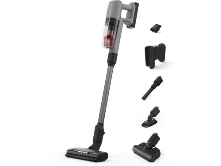 Пылесос Electrolux - EP71AB14UG - Фото 1 Пылесос Electrolux - EP71AB14UG - изображение 1