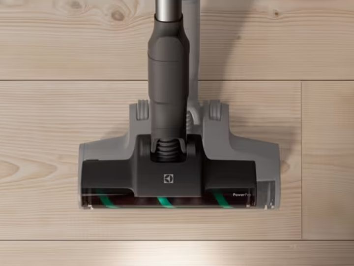 Пылесос Electrolux - EP71AB14UG - Фото 5 Пылесос Electrolux - EP71AB14UG - изображение 5