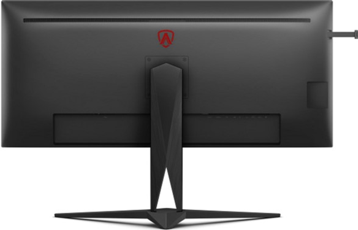 Монітор 40" AOC AG405UXC - зображення 6