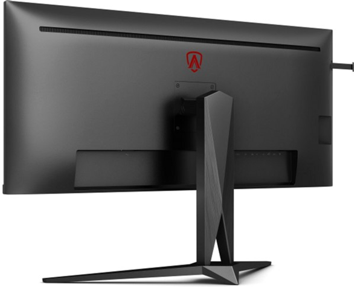 Монітор 40" AOC AG405UXC - зображення 7