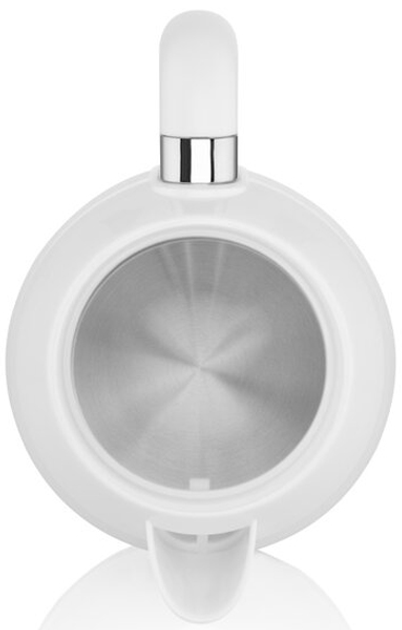 Електрочайник ETA Duna ETA260590020 White (8590393325740) - зображення 6