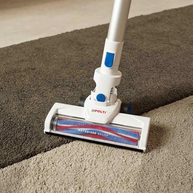 Odkurzacz akumulatorowy Polti Forzaspira Slim SR90B (PBEU0116) - obraz 4