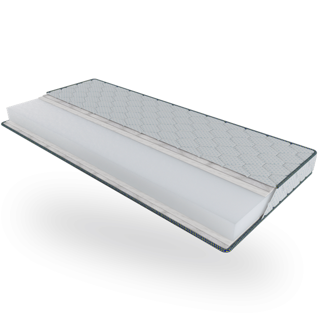 Матрас ортопедический Freedom Foam 90x200 см - Фото 1 Матрас ортопедический Freedom Foam 90x200 см - изображение 1
