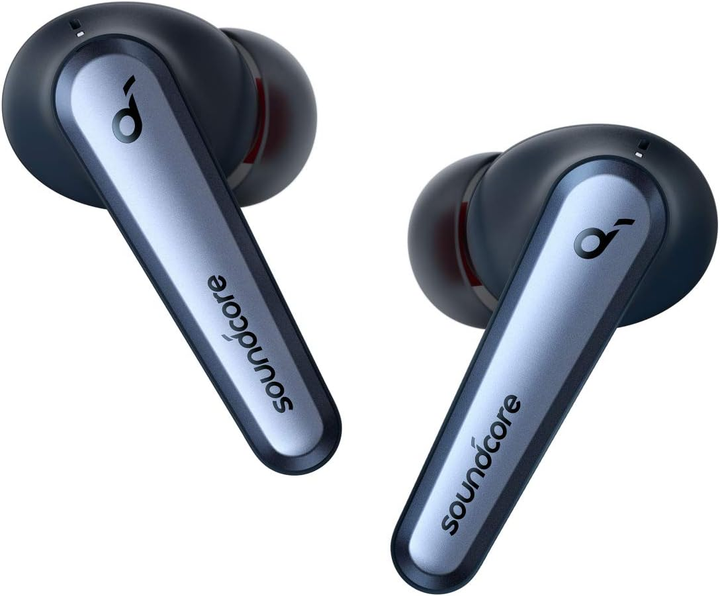 Наушники с микрофоном TWS Anker SoundCore Liberty Air 2 Pro Blue ...