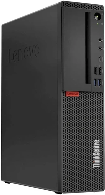 Комп'ютер Lenovo ThinkCentre M720s SFF / Intel Core i5-8400 / RAM