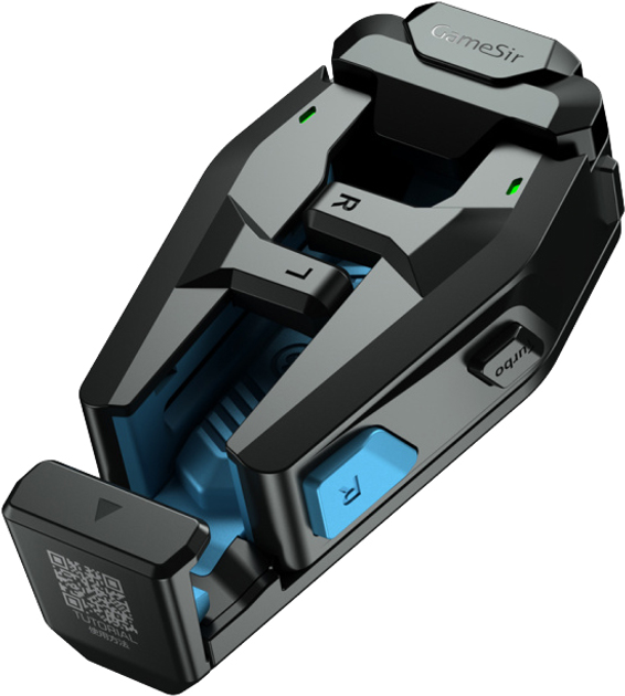 Uchwyt mobilny GameSir F4 Falcon (6936685220881) - obraz 6
