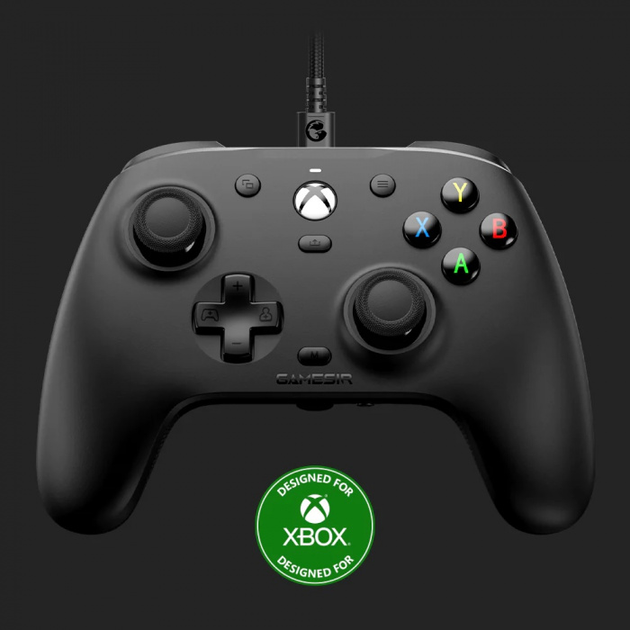 Kontroler GameSir G7 do XBOX i PC (6936685220393) - obraz 4