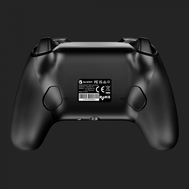 Kontroler GameSir G7 do XBOX i PC (6936685220393) - obraz 5