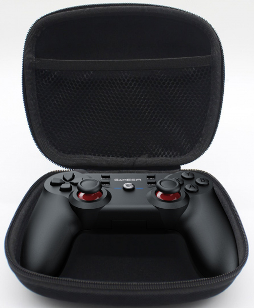 Pokrowiec GameSir Gamepad Futerał G001 (6936685210004) - obraz 3