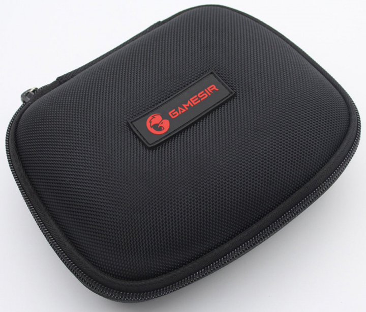 Pokrowiec GameSir Gamepad Futerał G001 (6936685210004) - obraz 4