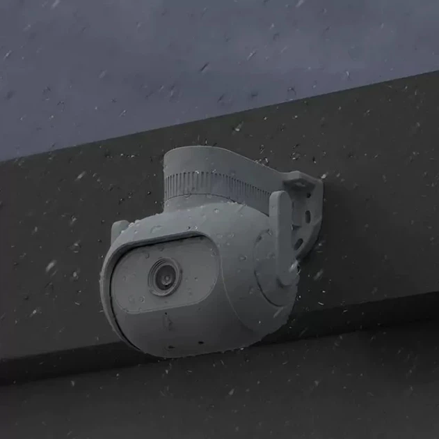 IP-камера видеонаблюдения IMILAB EC5 Floodlight Camera 2K (CMSXJ55A) - изображение 11