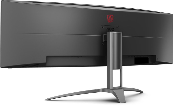 Монітор 48.8" AOC AG493UCX2 - зображення 6
