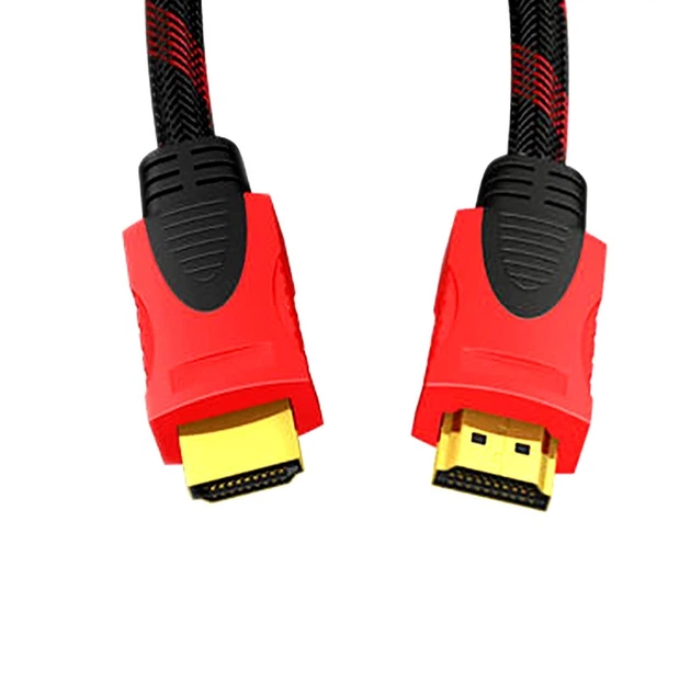Набір - 2в1 - для ігрової приставки - HDMI кабель 3м та кронштейн для ігрових приставок Sony PlayStation / Microsoft Xbox - изображение 15
