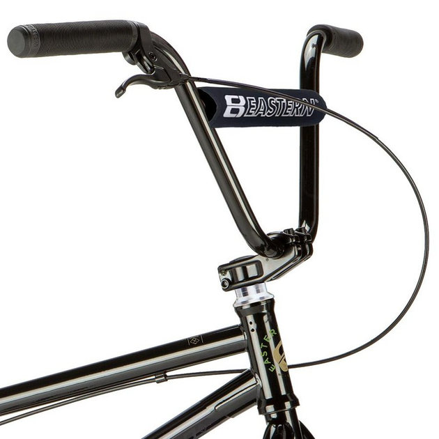 Велосипед Eastern BMX ThunderBird-1 20" 21" Black - зображення 2