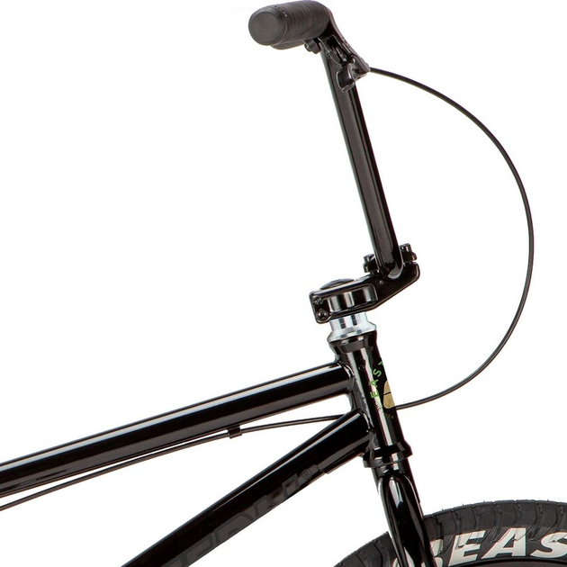 Велосипед Eastern BMX ThunderBird-1 20" 21" Black - зображення 4