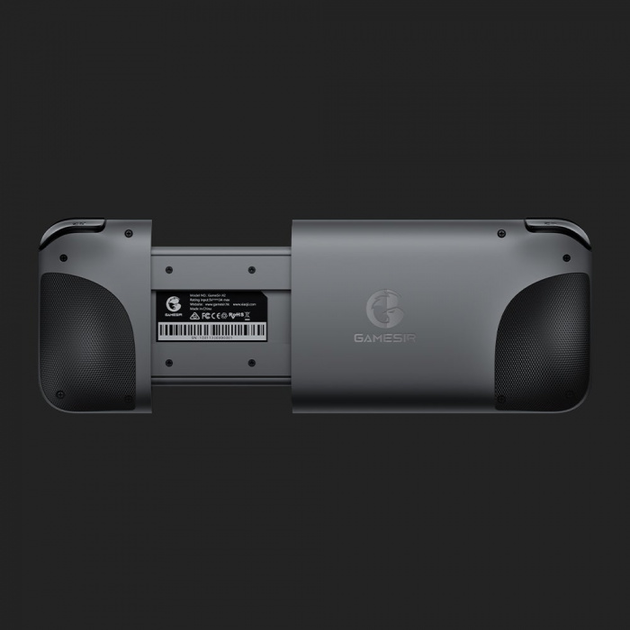 Kontroler Bluetooth GameSir X2 (6936685220072) - obraz 5