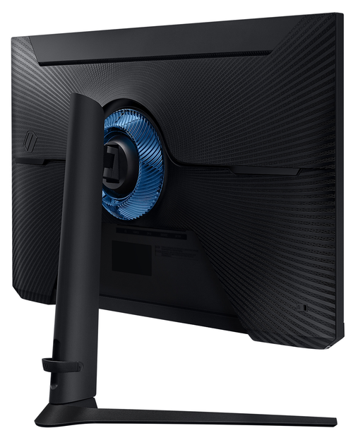 Monitor 32" Samsung Odyssey G50A WQHD (LS32AG500PPXEN) - obraz 9