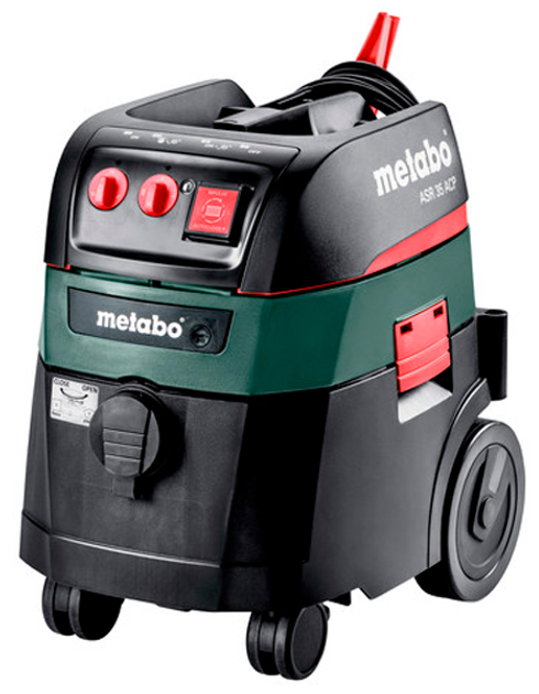 Пылесос Metabo ASR 35 H ACP – фото, отзывы, характеристики в интернет ...