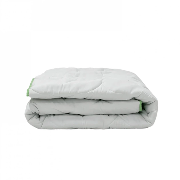 Одеяло Arcloud демисезонное с пропиткой Floral Aloe Vera 170х205 см - изображение 2