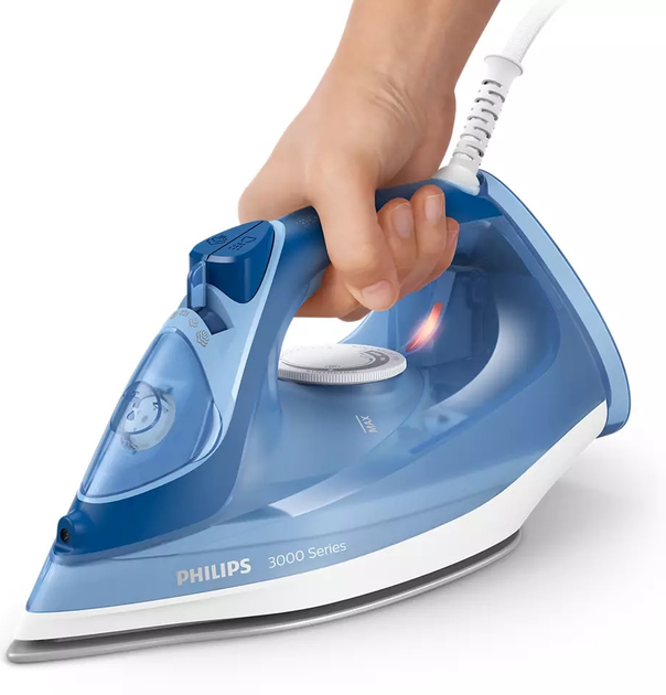 Праска Philips Series 3000 DST3031/20 (8720389003066) - зображення 4