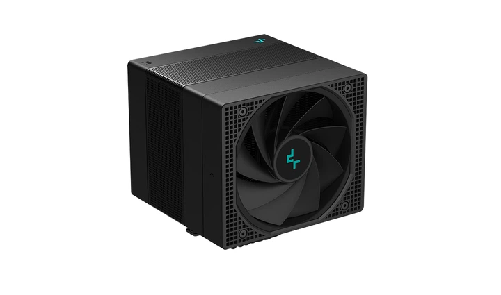 Кулер Deepcool ASSASSIN IV (R-ASN4-BKNNMT-G) – фото, отзывы