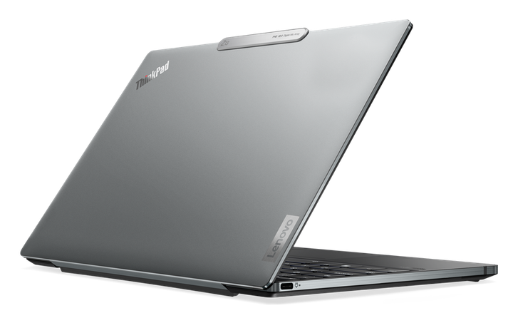 Ноутбук 13.3" Lenovo ThinkPad Z13 4G/LTE AMD Ryzen 7 Pro 6850U RAM 32GB SSD 1TB Windows 11 - зображення 7