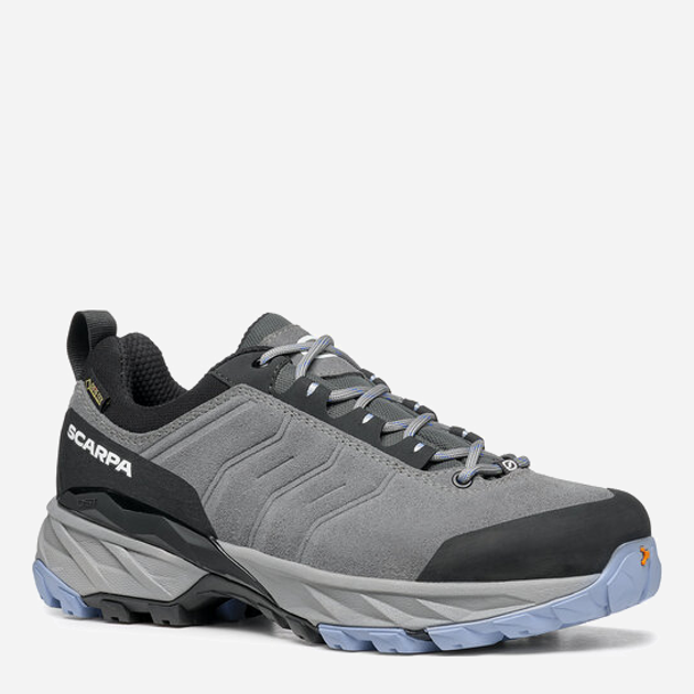 Женские кроссовки для туризма с Gore-Tex Scarpa Rush Trail Gtx Wmn ...