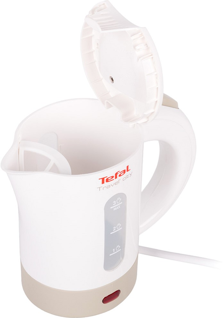 Czajnik elektryczny Tefal KO120130 (3045386368266) - obraz 3