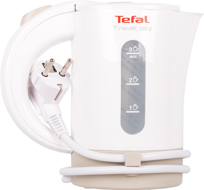 Czajnik elektryczny Tefal KO120130 (3045386368266) - obraz 5