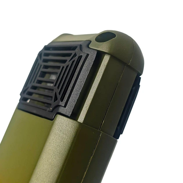 Портативный Электрический Фумигатор - Повербанк 9600mAh / Устройство для защиты от насекомых. - Фото 3 Портативный Электрический Фумигатор - Повербанк 9600mAh / Устройство для защиты от насекомых. - изображение 3